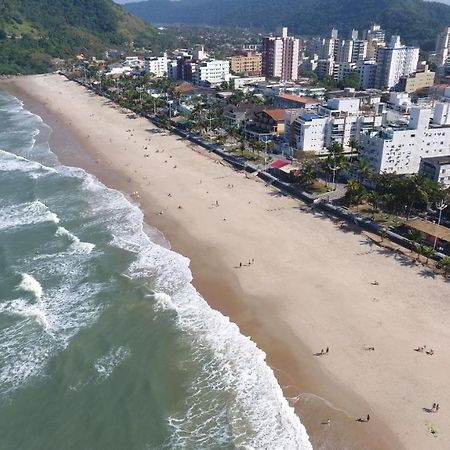 Bon Bini Apartamento Guarujá Exterior foto