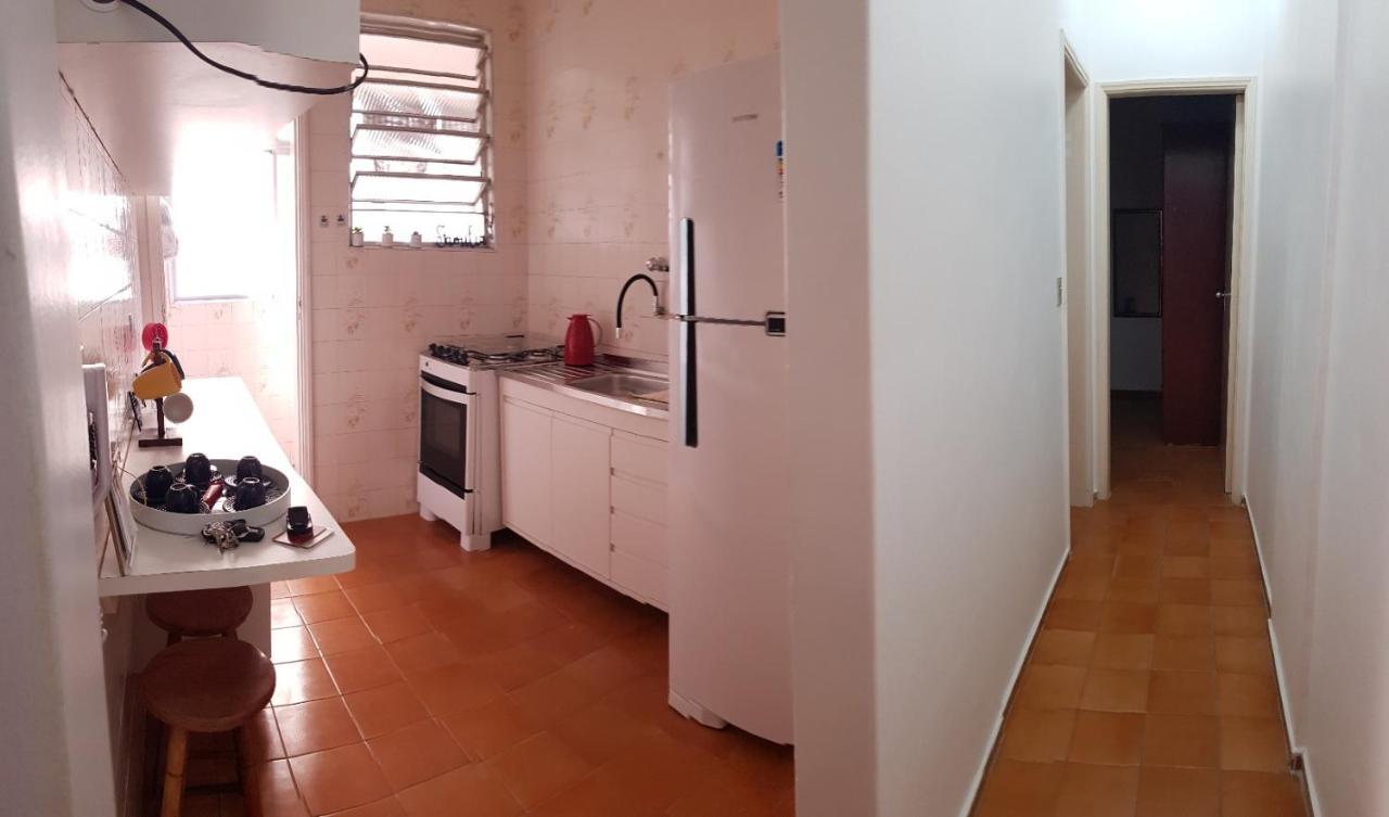 Bon Bini Apartamento Guarujá Exterior foto