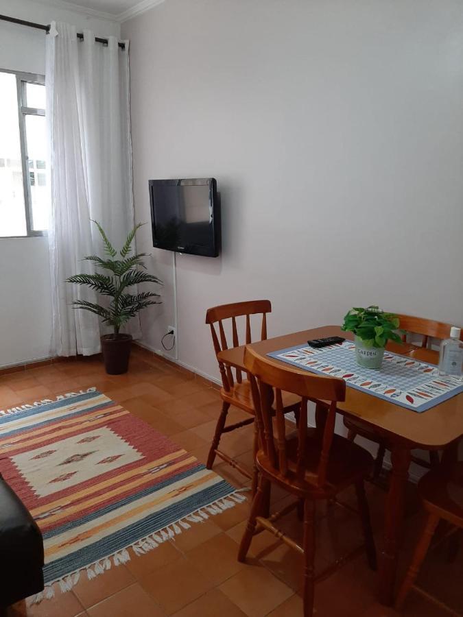 Bon Bini Apartamento Guarujá Exterior foto