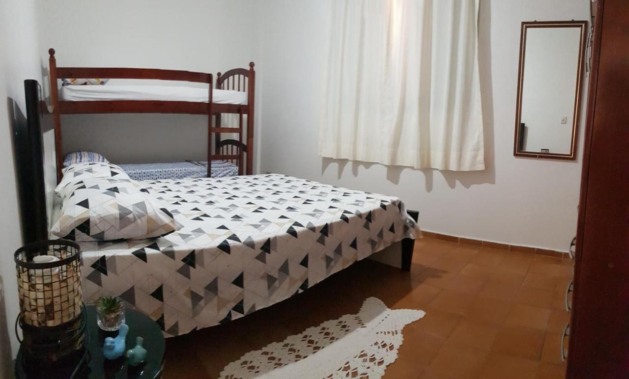 Bon Bini Apartamento Guarujá Exterior foto