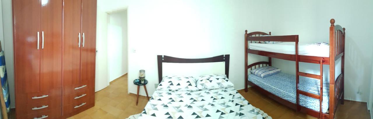 Bon Bini Apartamento Guarujá Exterior foto