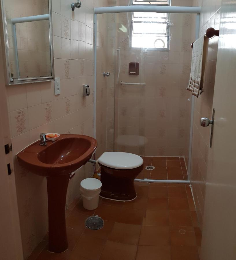 Bon Bini Apartamento Guarujá Exterior foto