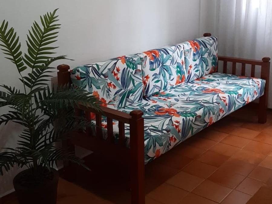 Bon Bini Apartamento Guarujá Quarto foto